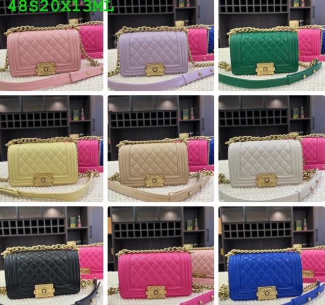 Purse
