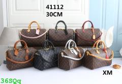 Speedy bag
