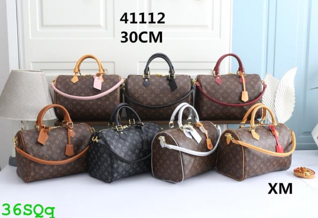 Speedy bag