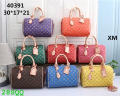 Speedy bag