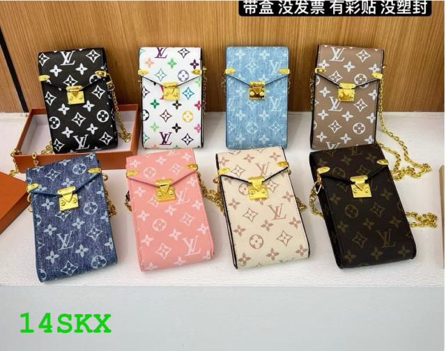 Phone Purse