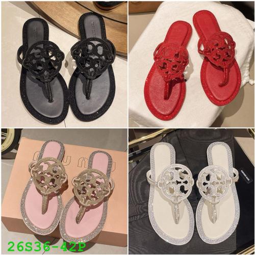 Slippers (36-42)