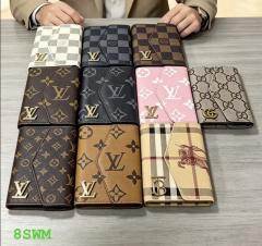 Card purse