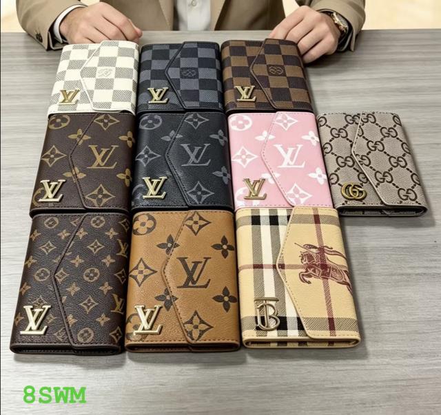 Card purse