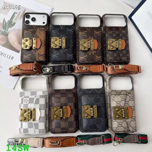 IPhone case