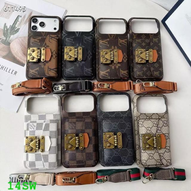 IPhone case