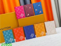 Card purse