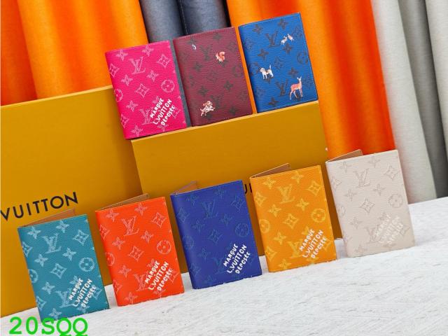 Card purse