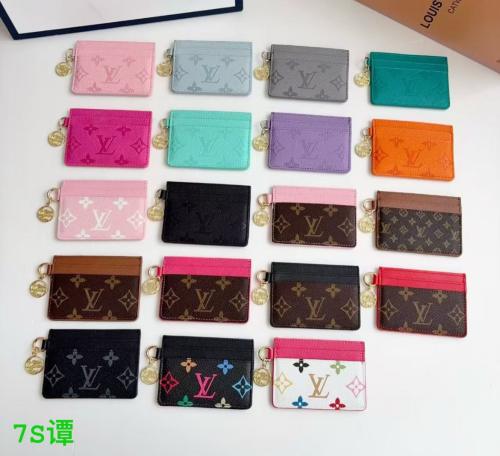 Card purse