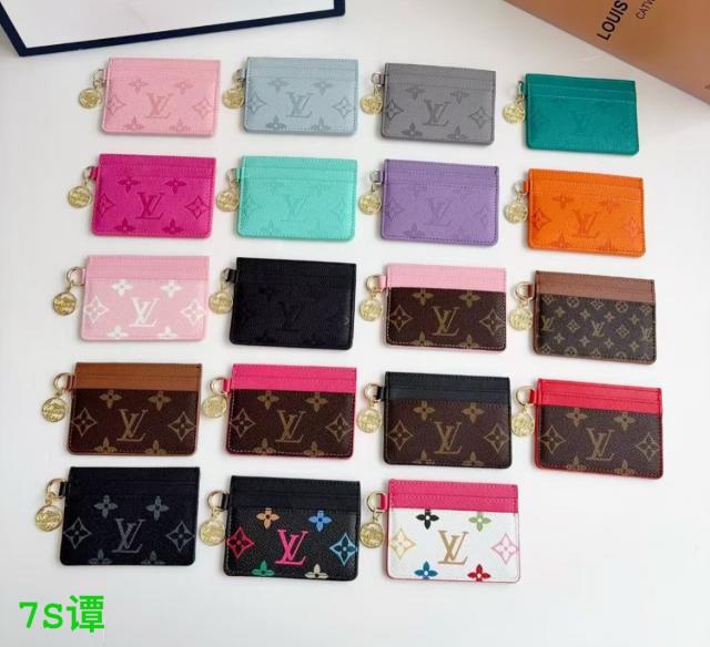 Card purse