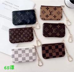 Card purse
