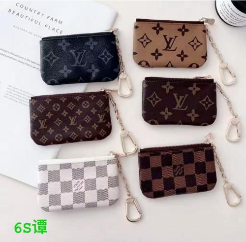 Card purse