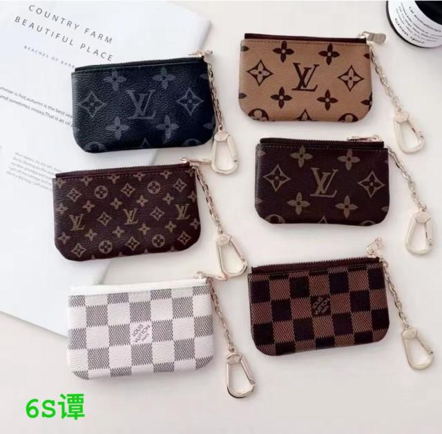 Card purse