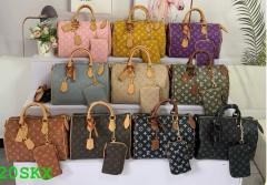 Speedy bag