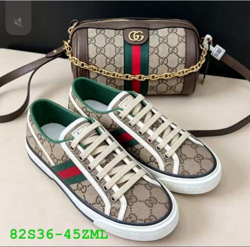 Purses and shoes  set(36-42)