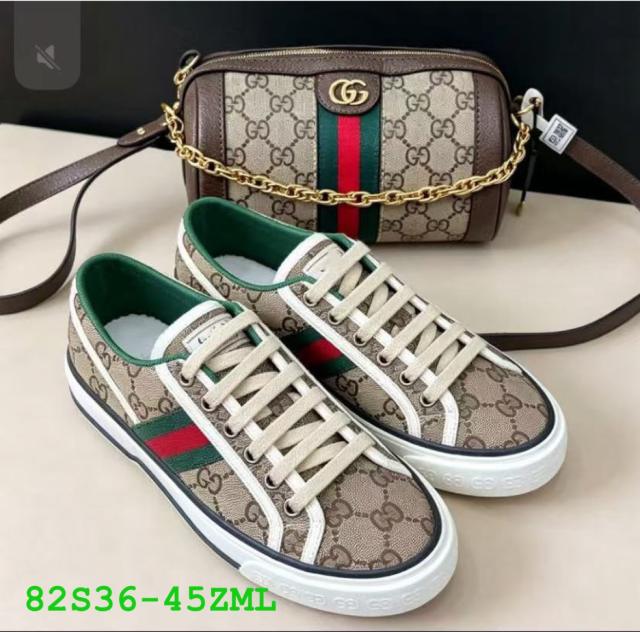 Purses and shoes  set(36-42)
