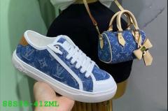 Purses and shoes  set(36-41)
