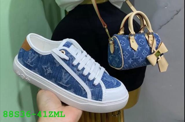 Purses and shoes  set(36-41)