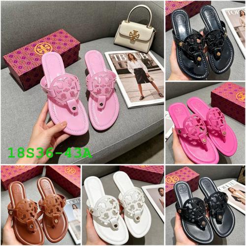 Slippers (36-42)
