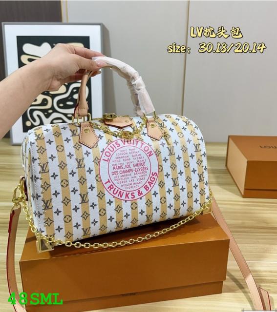 Speedy Bag
