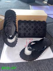 Purses and slippers  set(36-45)