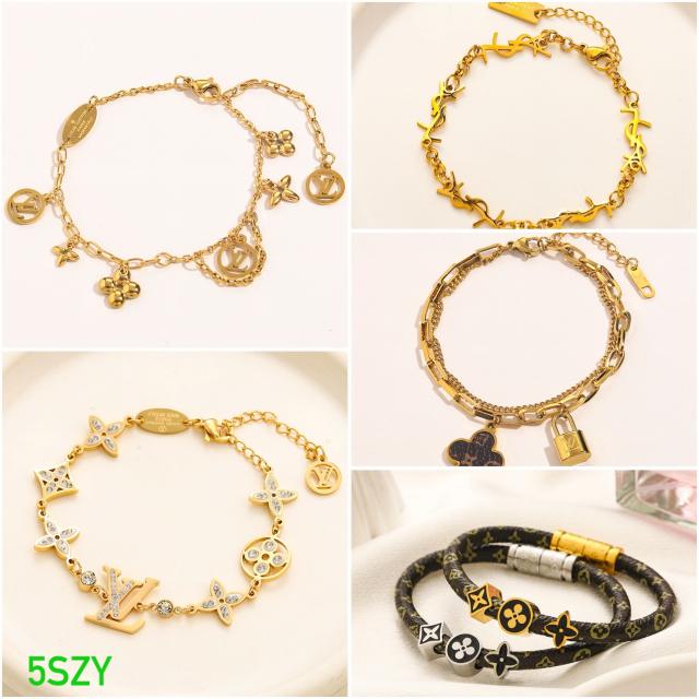 Bracelets