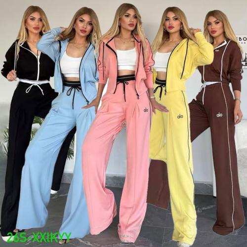 Outfit （S-XXL）