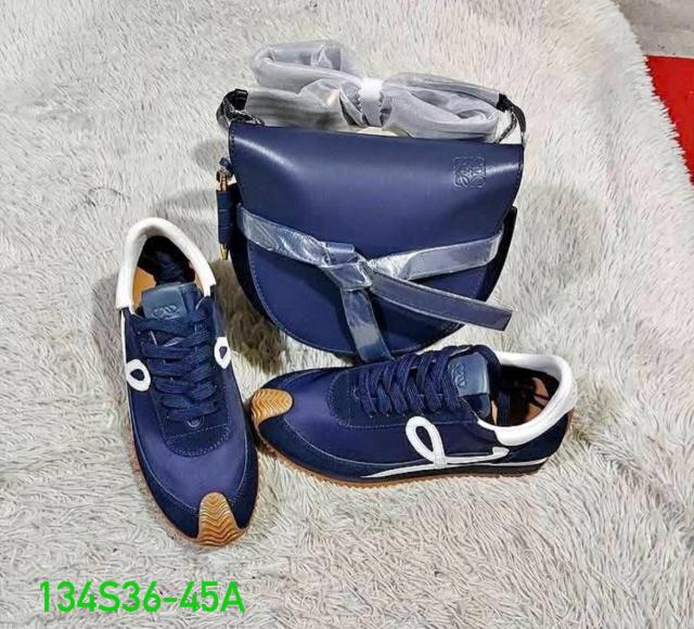 Purses and shoes  set(36-45)