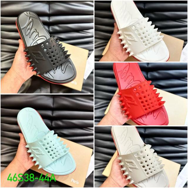 Slippers (38-44)