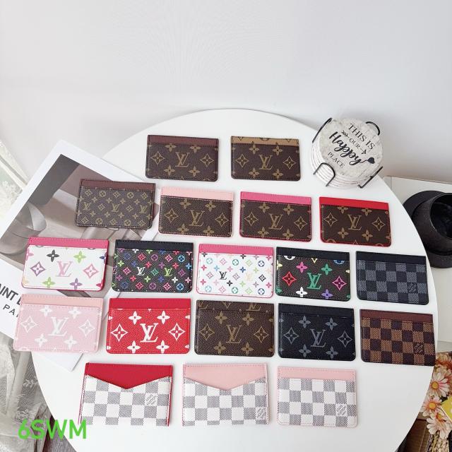 Card purse