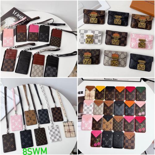 Card purse