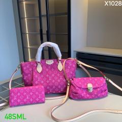 Purse combo set