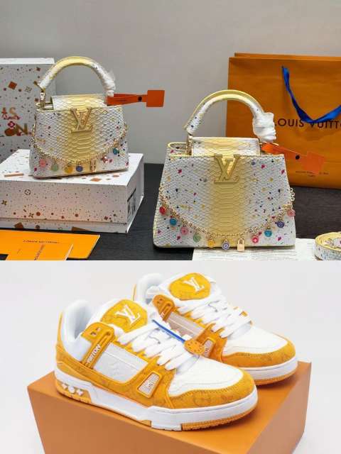 Purses and shoes  set(36-45)