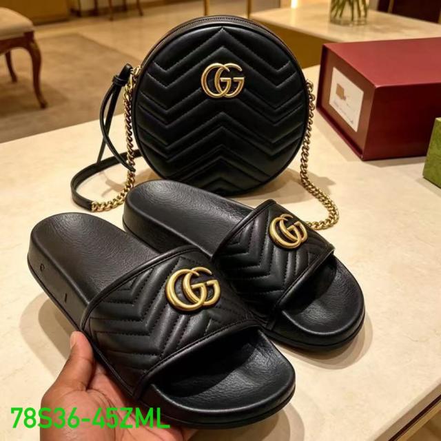 Purses and shoes  set(36-45)