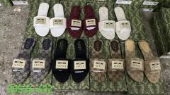 Slippers (36-43)