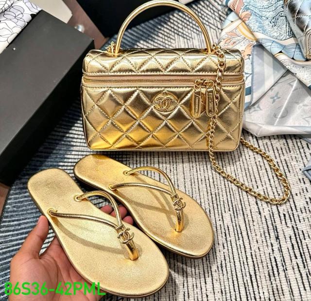 Purses and shoes  set(36-42)