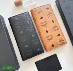 Wallets