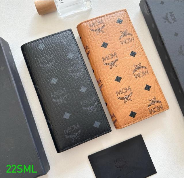 Wallets