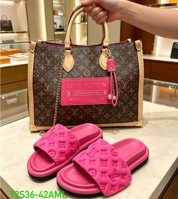 Bags and shoes  set(36-42)
