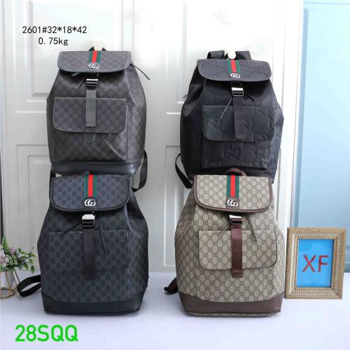 Backpack