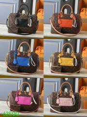 Speedy bags