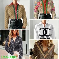 Women shirts  (S-XxL)