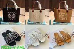Purses and slippers  set(36-41)