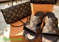 Purses and slippers  set(38-44）