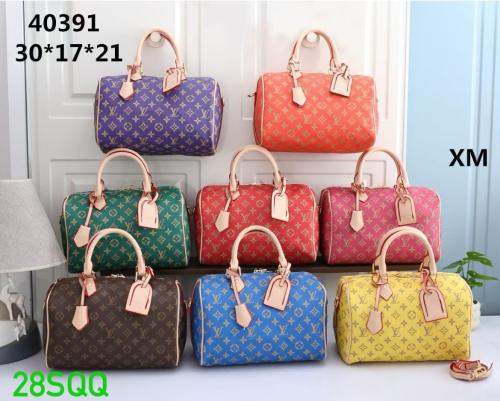 Speedy bag