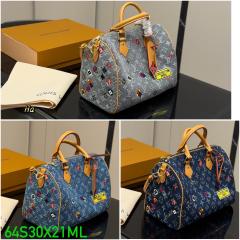 Speedy bags