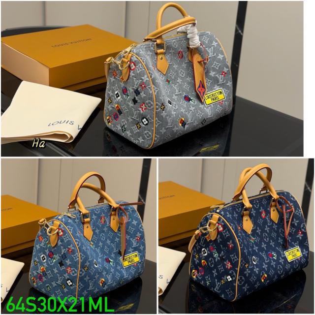Speedy bags