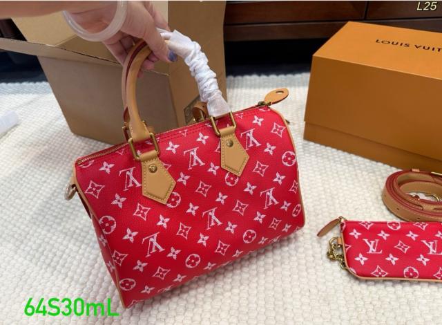 Speedy bags