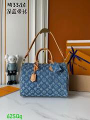 Speedy bags
