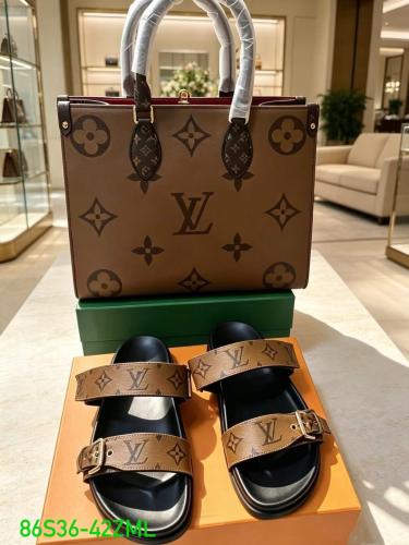 Purses  and sandels set(36-42)